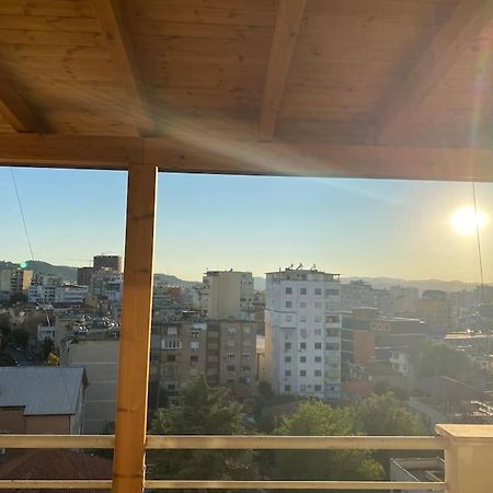 Tirana View Apartment 3 With To Double Rooms! Bagian luar foto