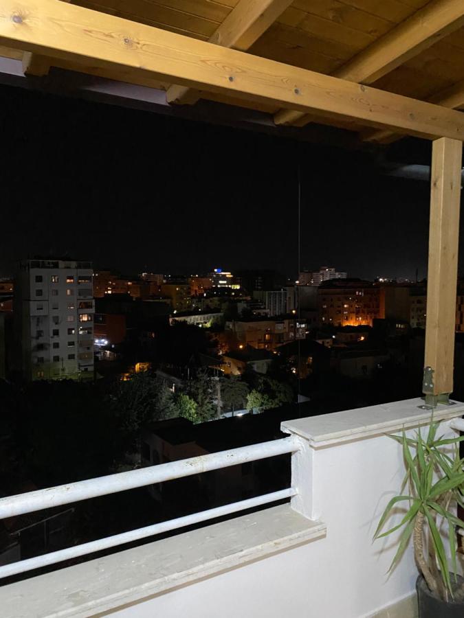 Tirana View Apartment 3 With To Double Rooms! Bagian luar foto