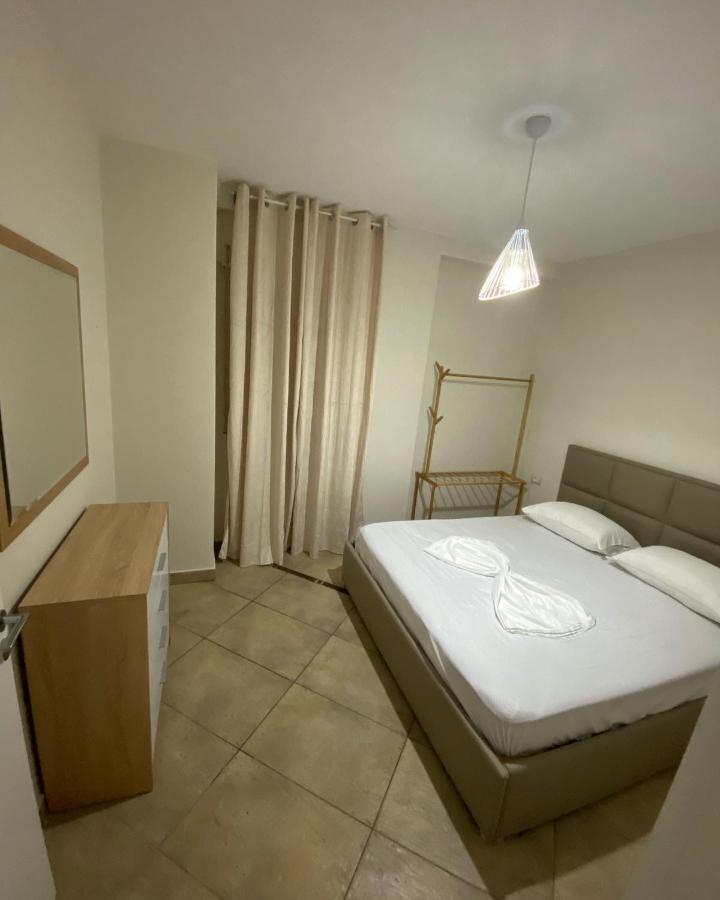 Tirana View Apartment 3 With To Double Rooms! Bagian luar foto