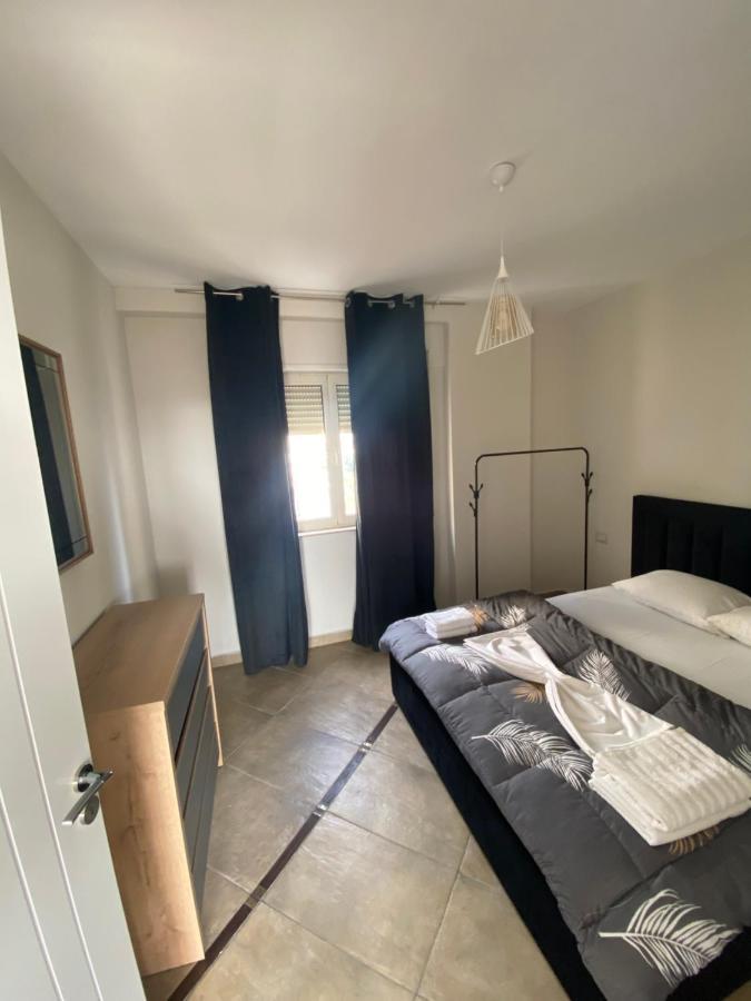 Tirana View Apartment 3 With To Double Rooms! Bagian luar foto