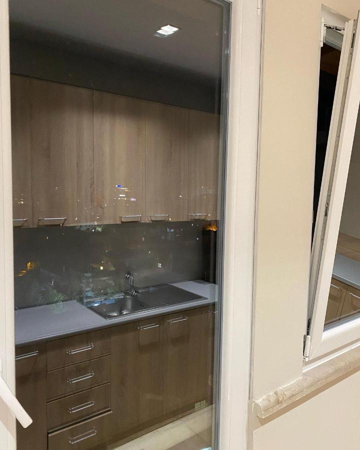 Tirana View Apartment 3 With To Double Rooms! Bagian luar foto