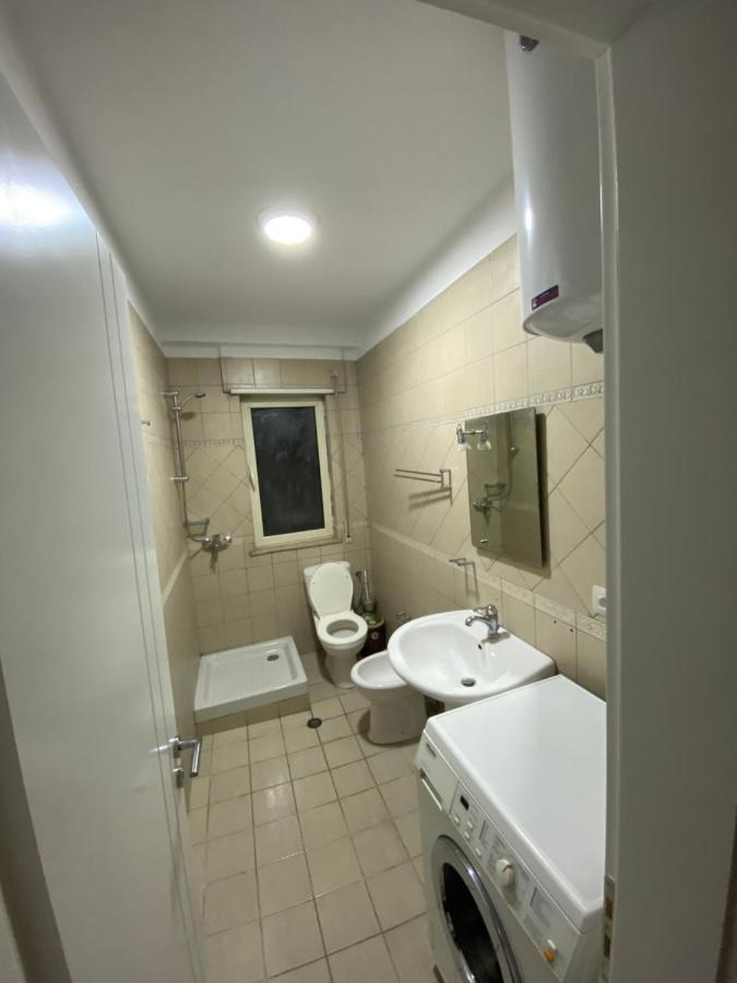 Tirana View Apartment 3 With To Double Rooms! Bagian luar foto